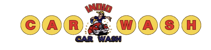 Indio Car Wash